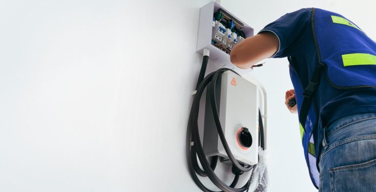 Benefits of Installing an EV Charging Station at Home – JH Electrical ...
