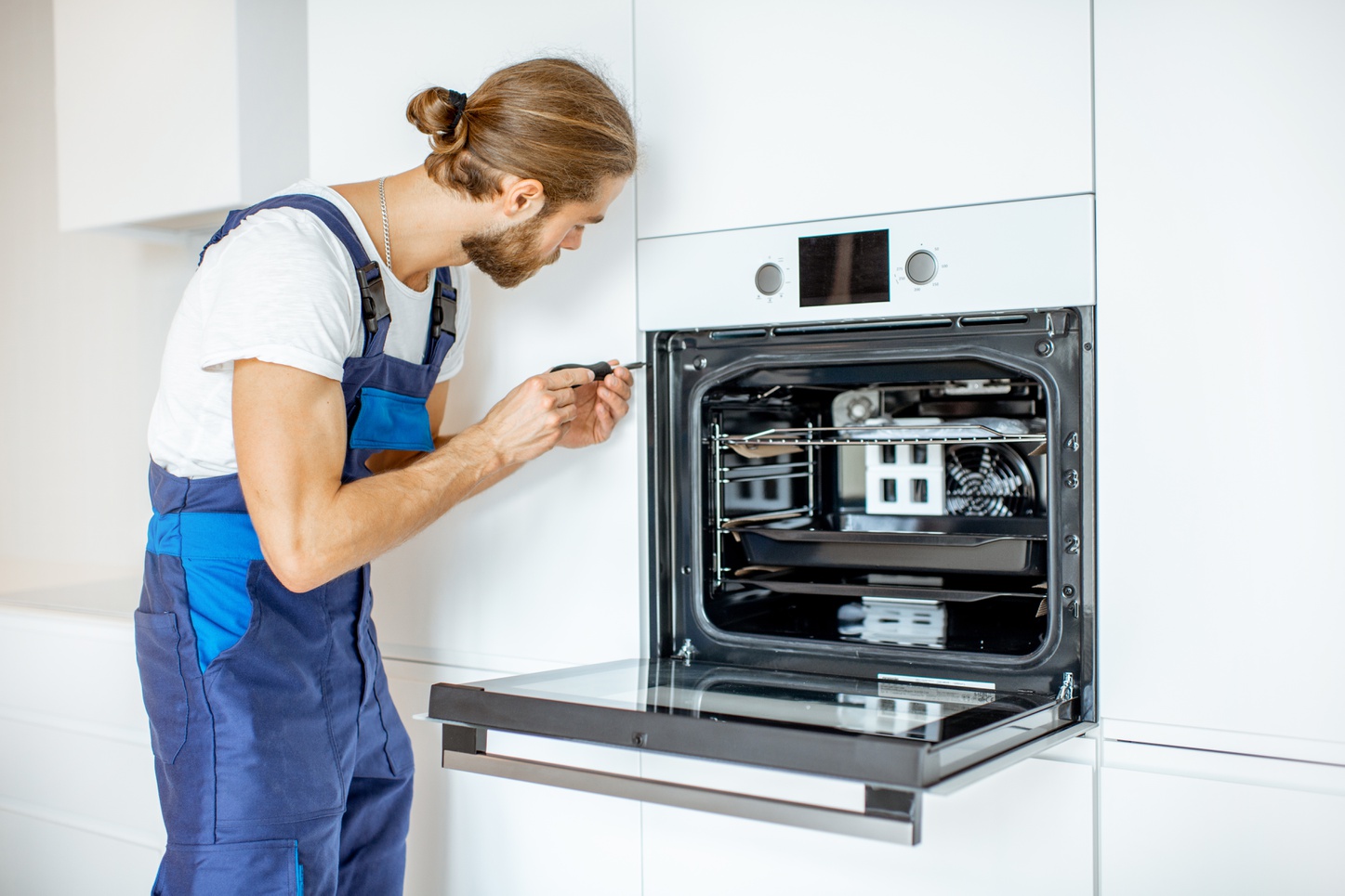 The Benefits of Professional Appliance Installation Services